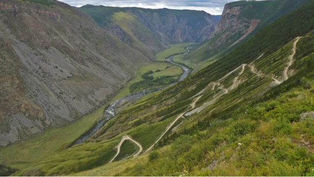 Алтай без границ (25/32)