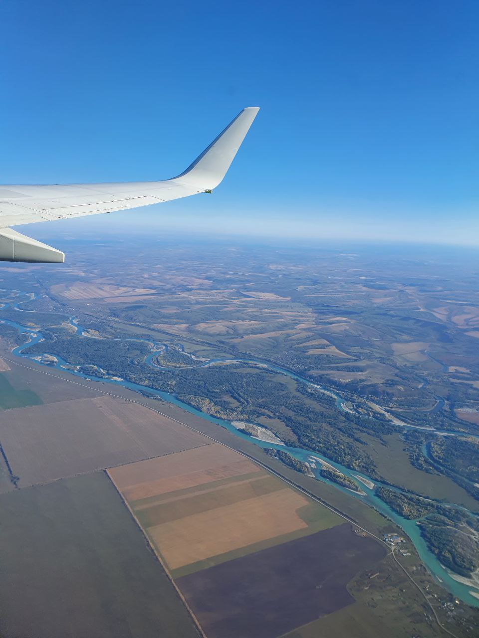 Жемчужное ожерелье Алтая (65/65)