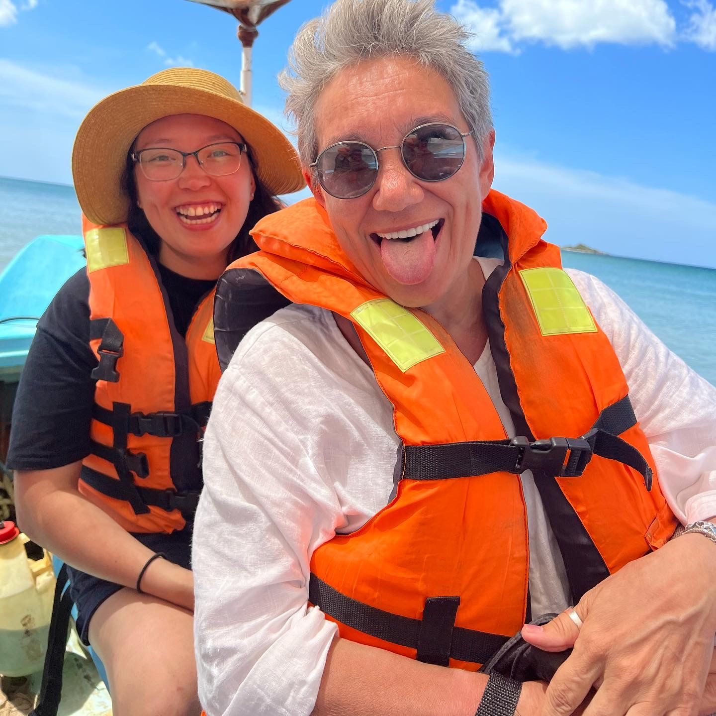 Приключения на Шри-Ланке (170/173)