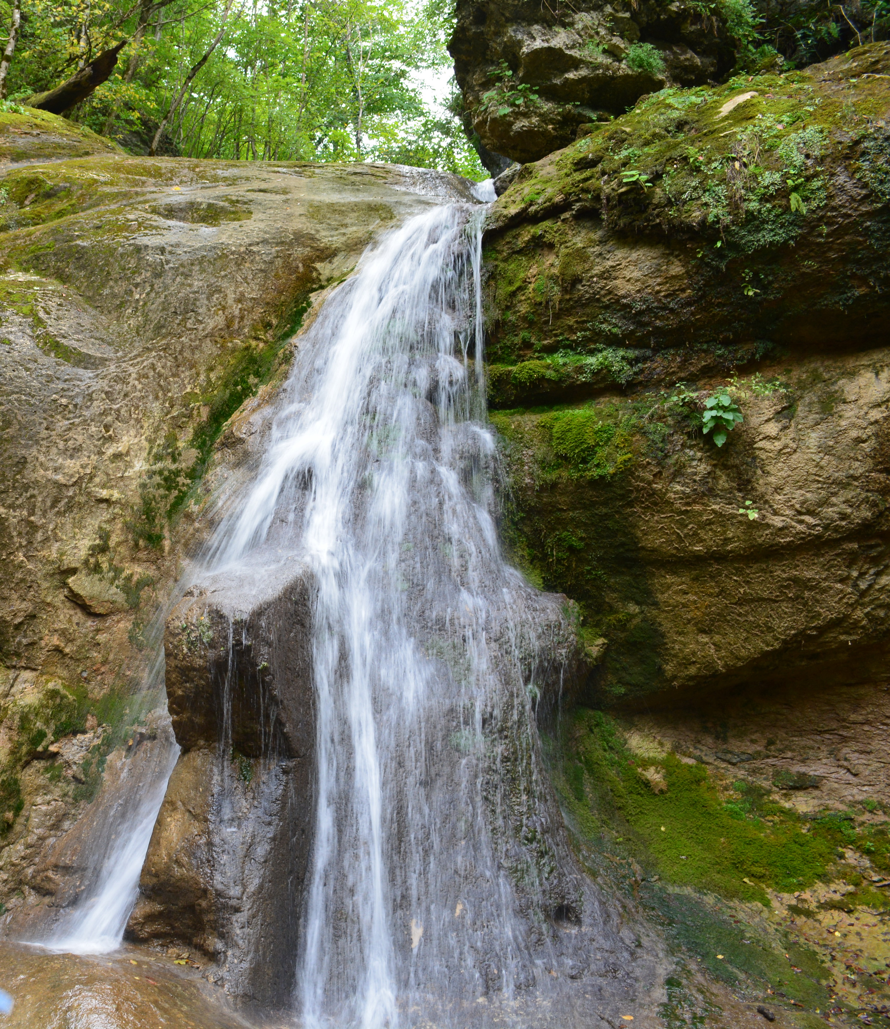 Семейная Адыгея: основы туризма (комфорт) (20/22)
