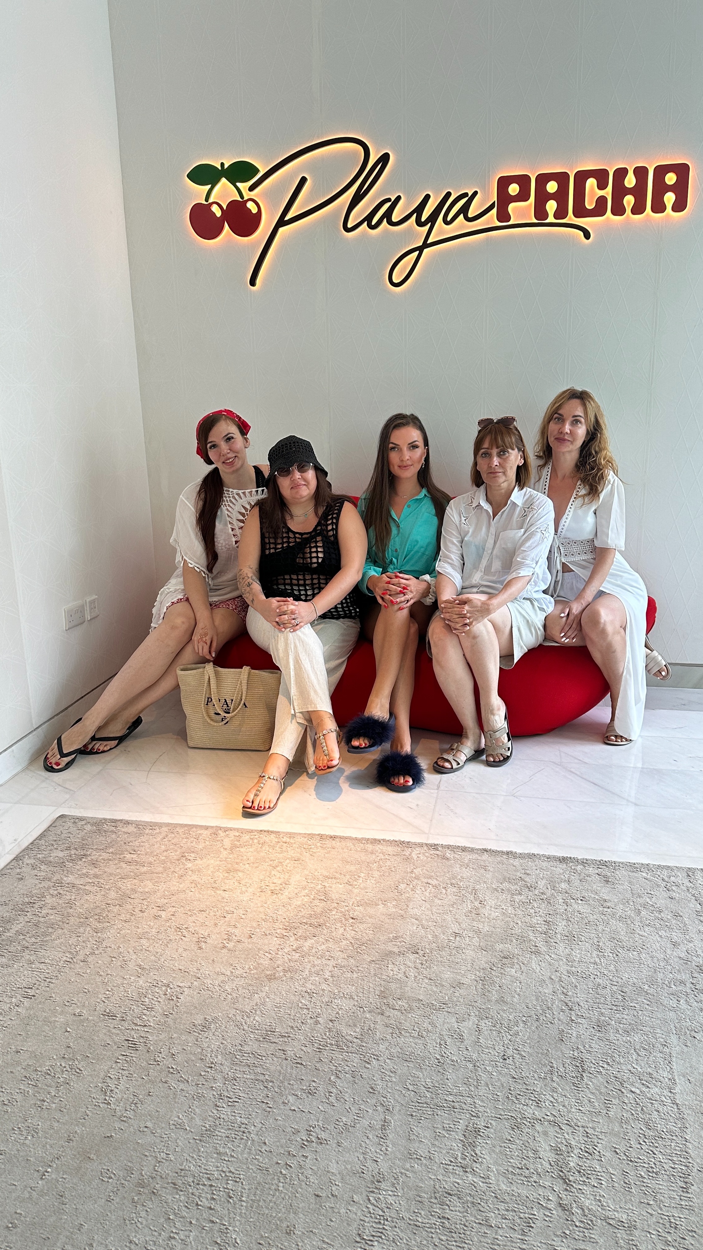 Ретрит в Дубае! Экскурсии,Поющие чаши, медитации: отдых, который возвращает себя себе (18/31)