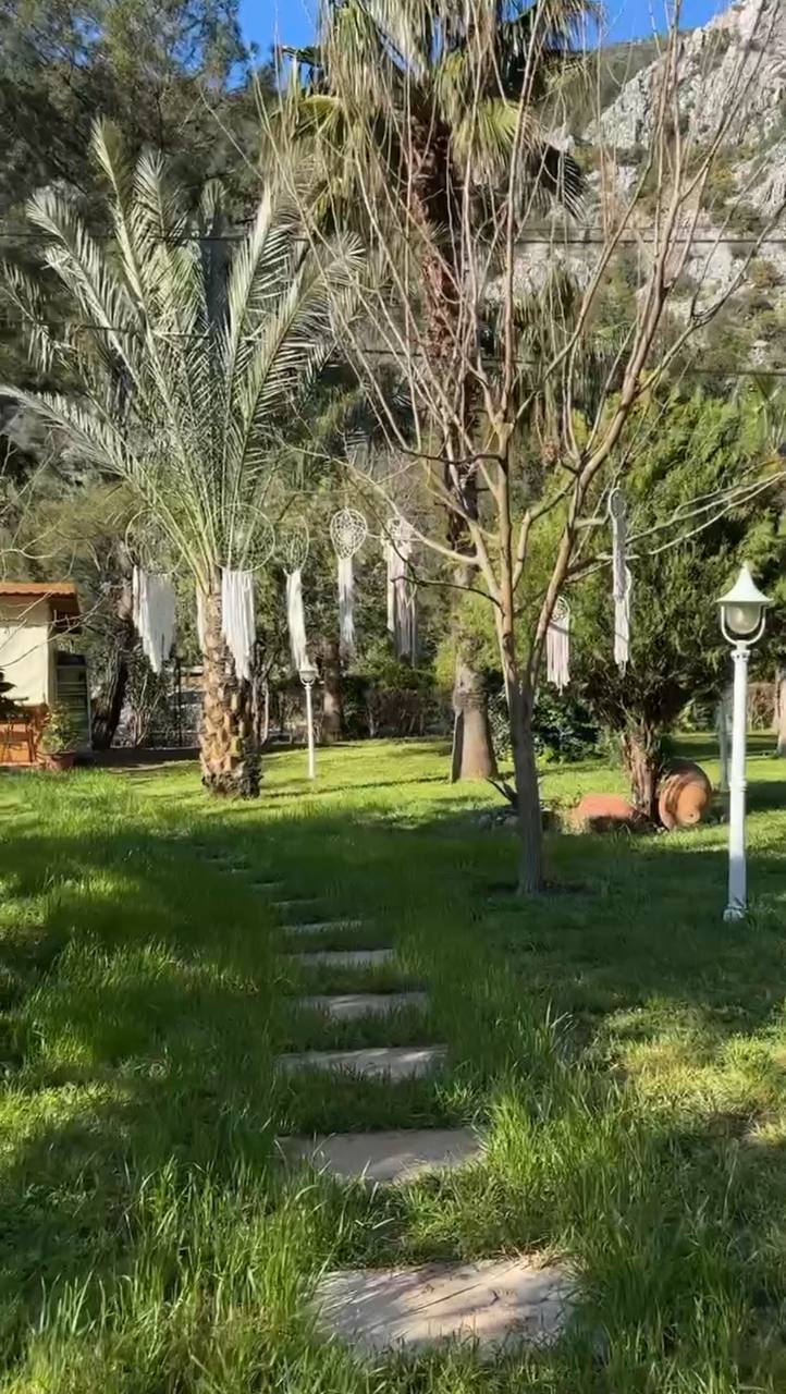 Йога-хайкинг по Ликийской тропе (с комфортом) (2/15)