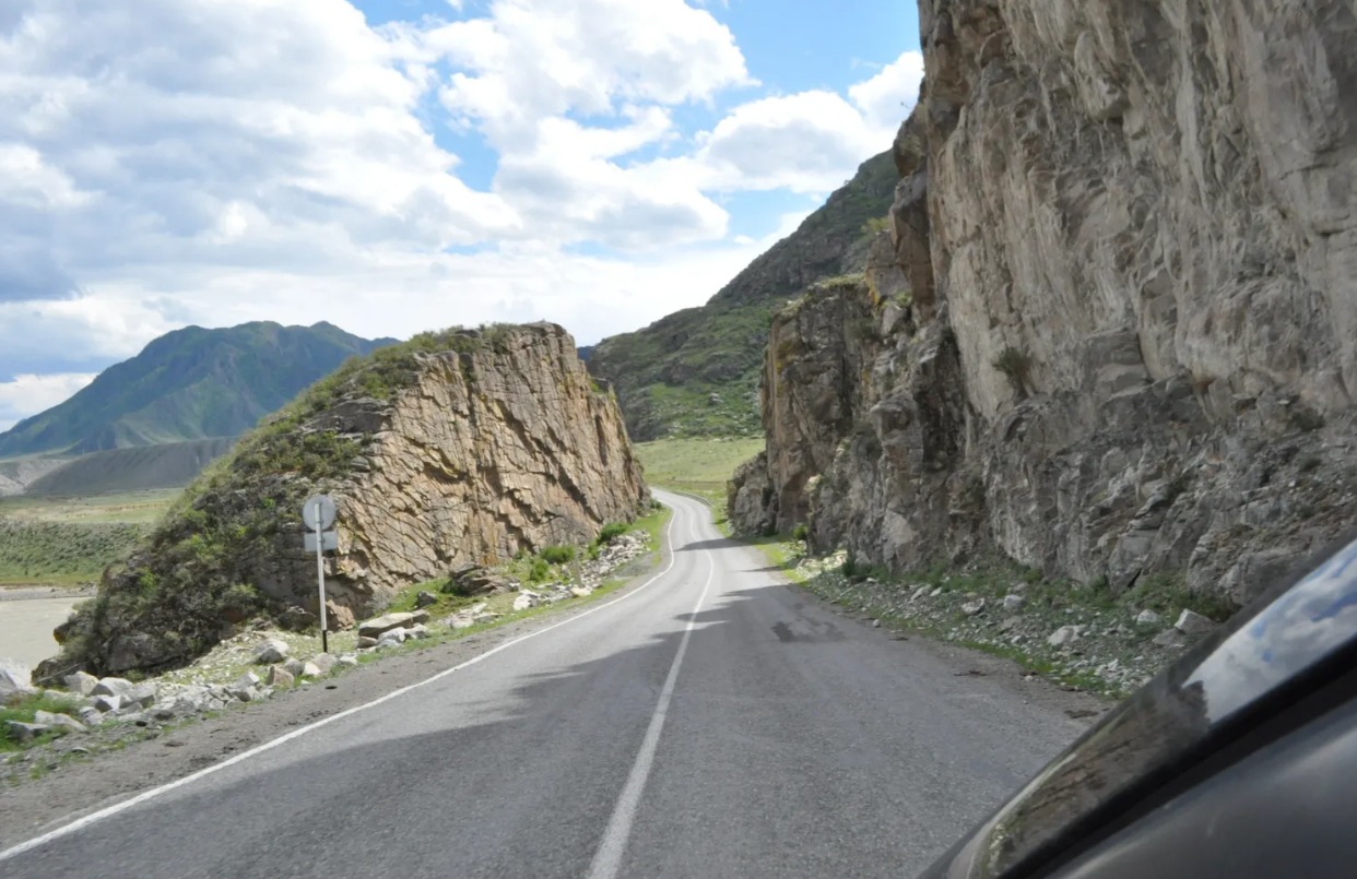 Шелковый Путь Алтая 2026 - Треккинги по восхитительным местам Алтая! (57/69)