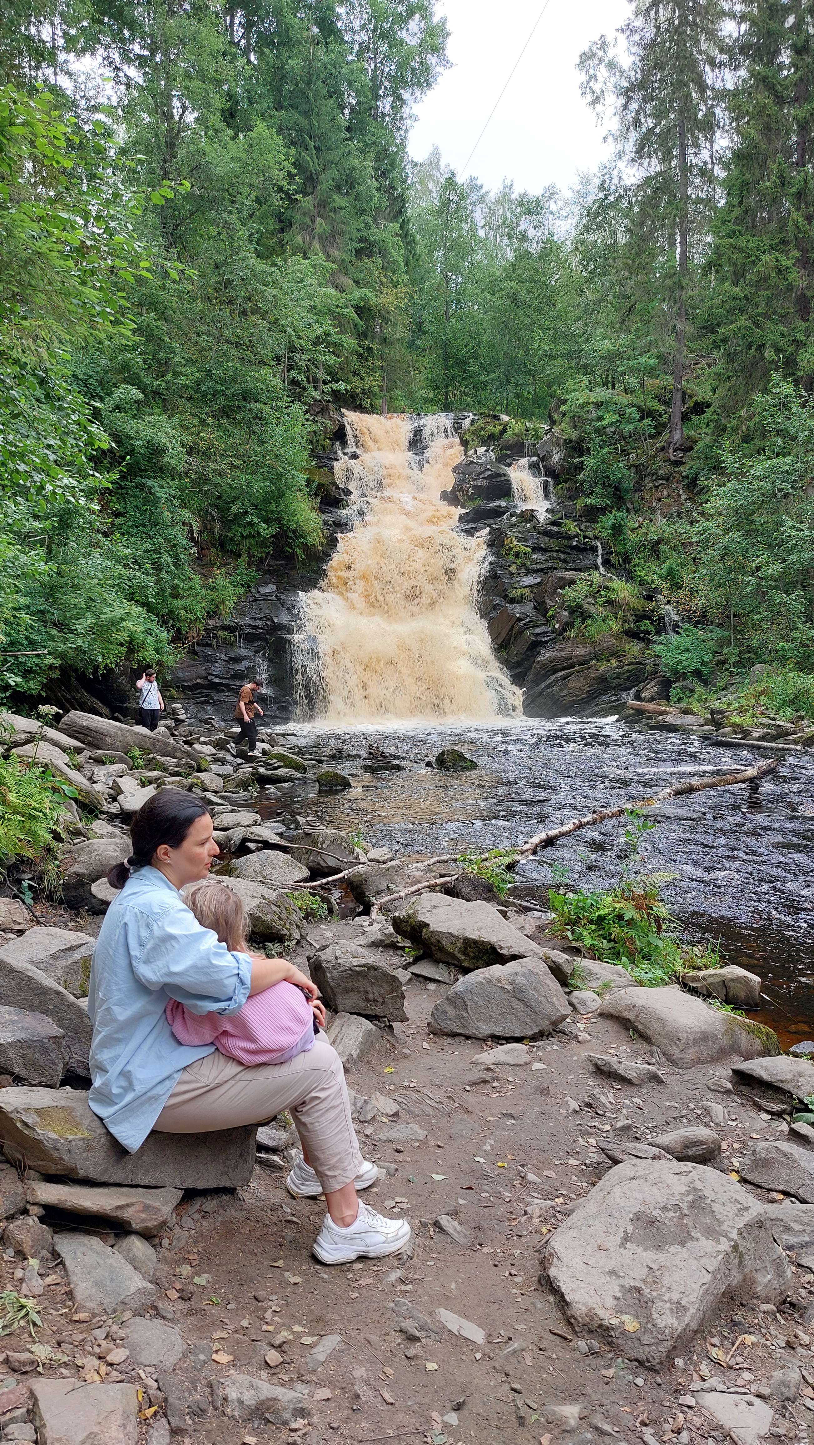 Душа Карелии (7/15)