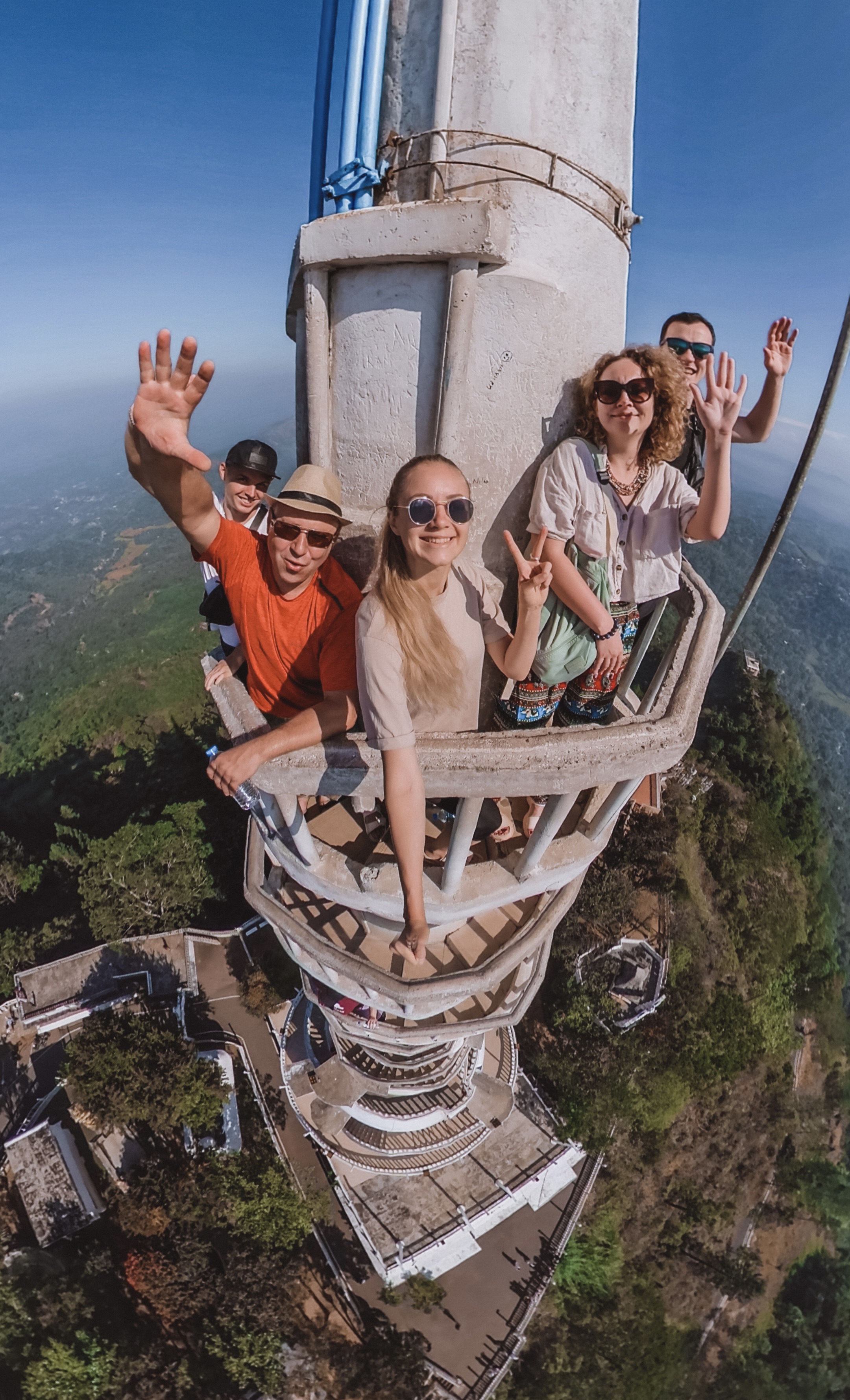 Приключения на Шри-Ланке (154/173)