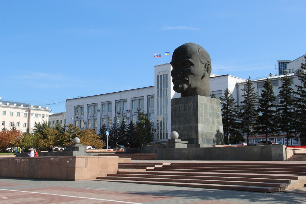 Транссибирская магистраль: от Москвы до Владивостока (52/70)