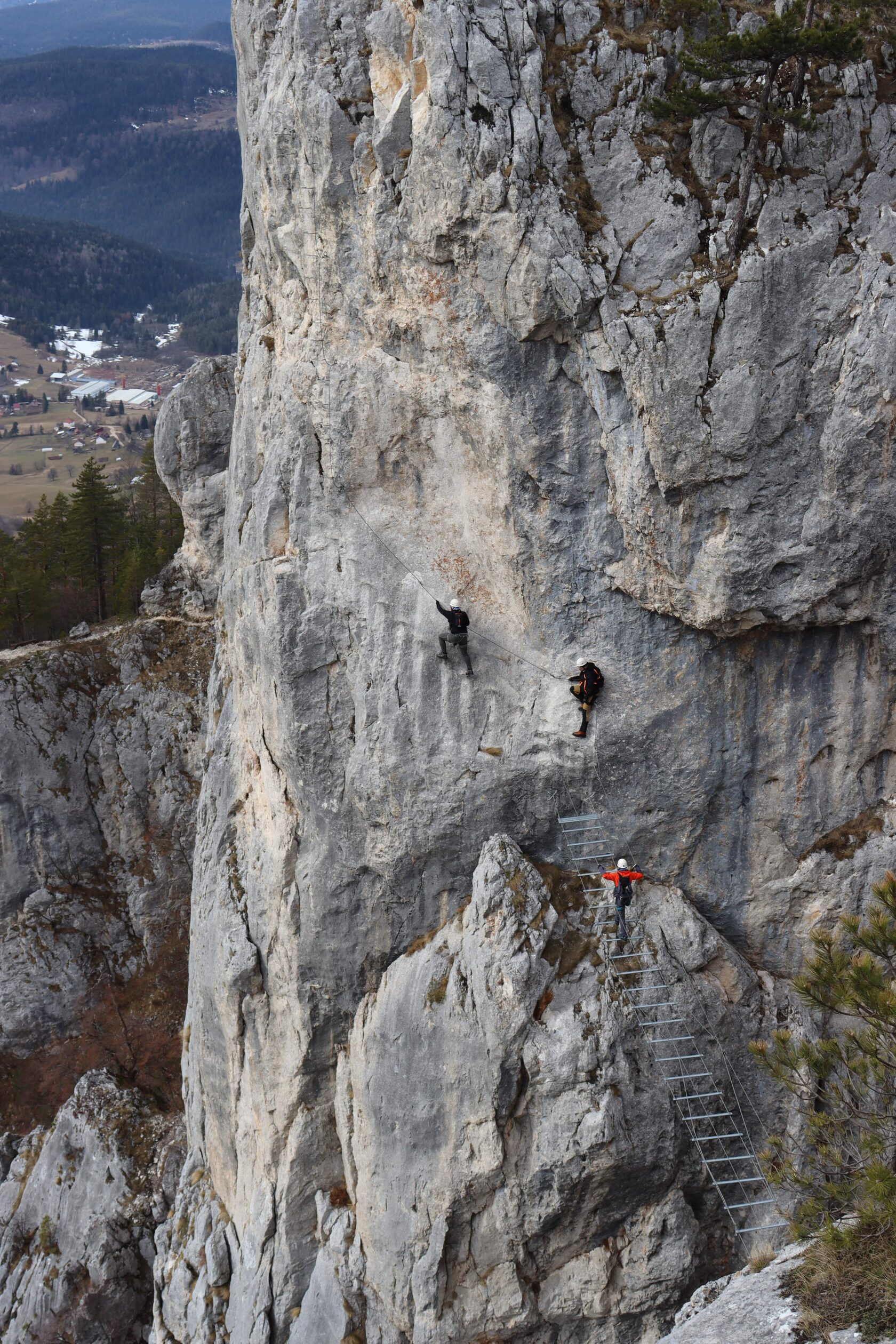 Сербия. Безумные деньки (34/41)