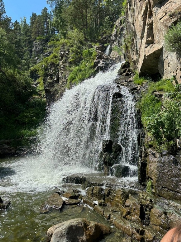 Доступный Алтай за 4 дня (комфорт, в мини-группе) (6/13)