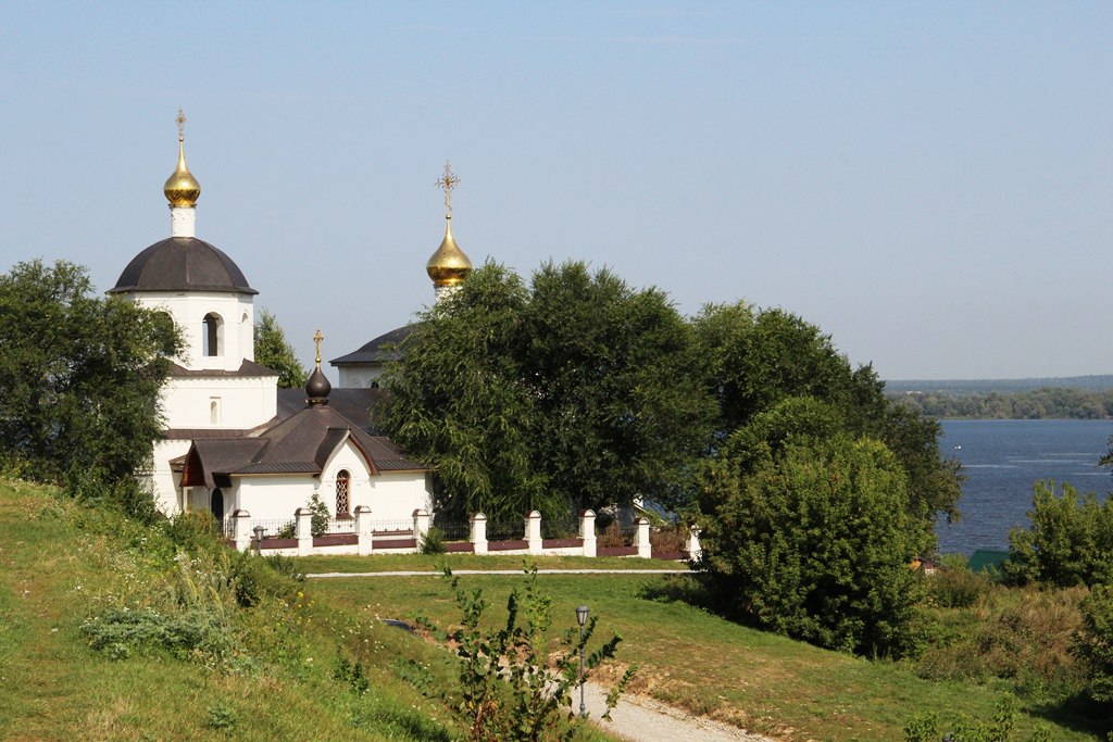 Транссибирская магистраль: от Москвы до Владивостока (25/70)