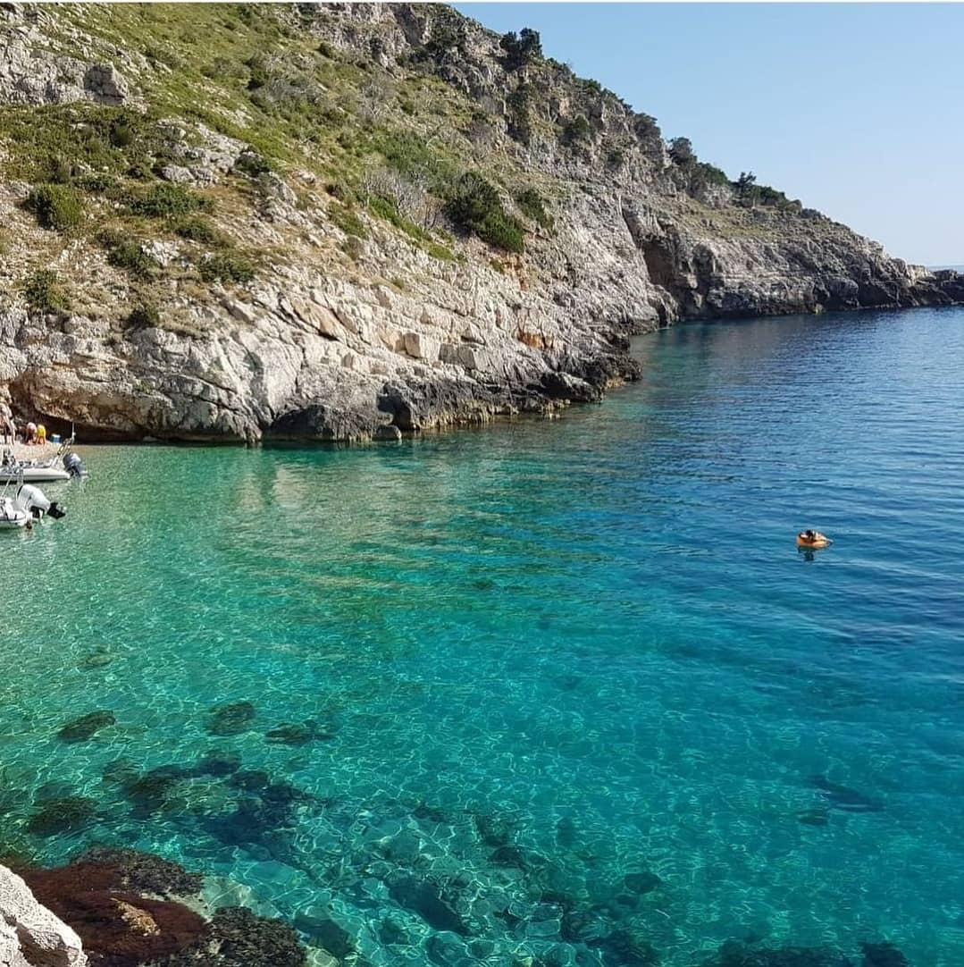   АЛБАНИЯ - полное погружение  (56/70)