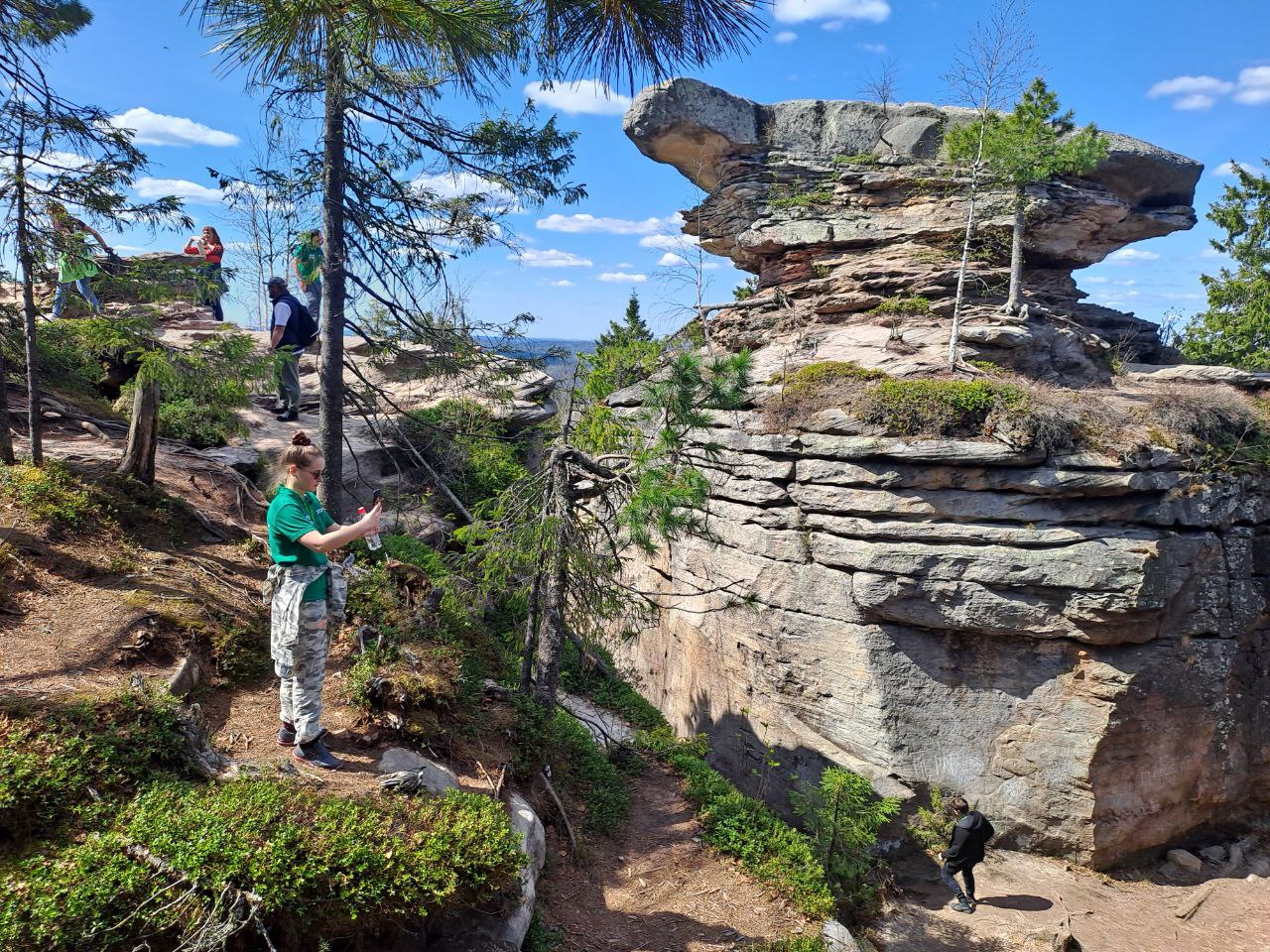 Усьва с комфортом (14/19)