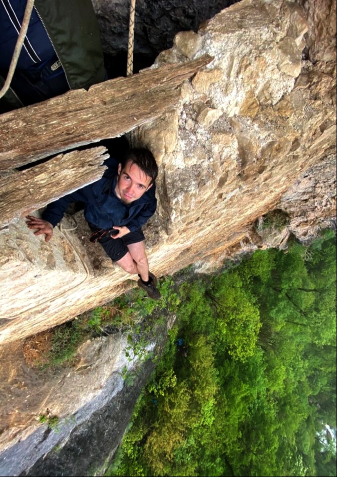 Майский активный мультитур Другая Абхазия (55/55)