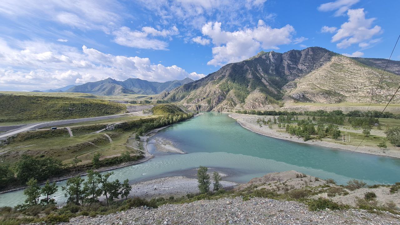 Золотое кольцо Алтая: инстаграмные локации (42/58)