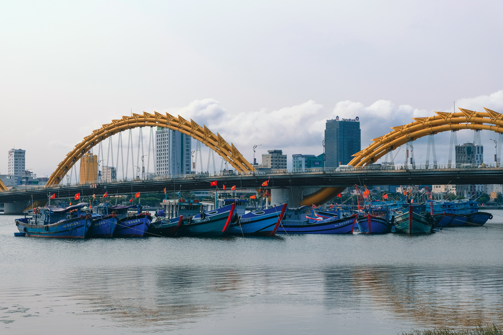 Вьетнам. Невероятное путешествие через всю страну (53/66)