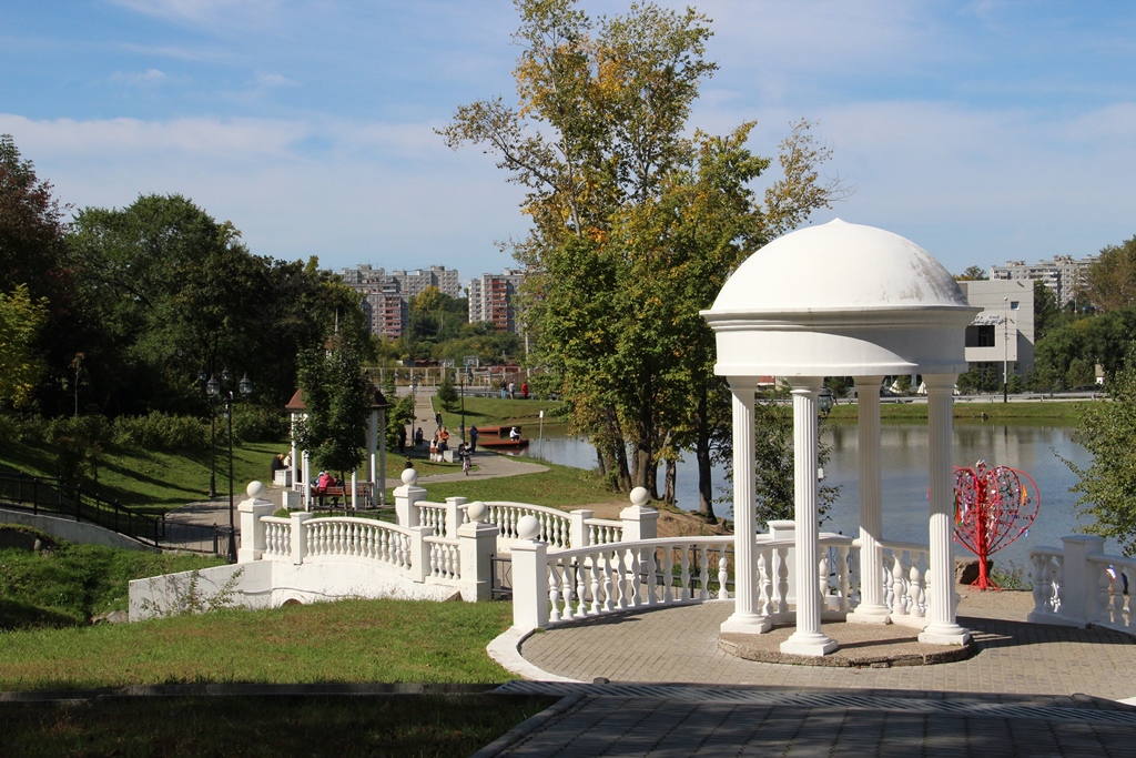 Транссибирская магистраль: от Москвы до Владивостока (58/70)