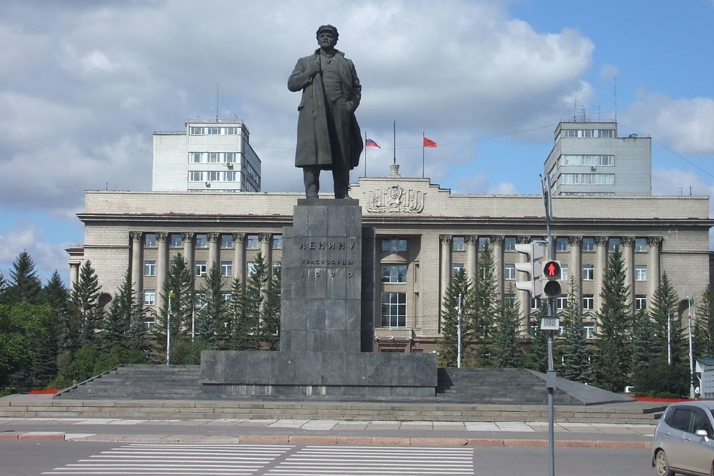 Транссибирская магистраль: от Москвы до Владивостока (43/70)