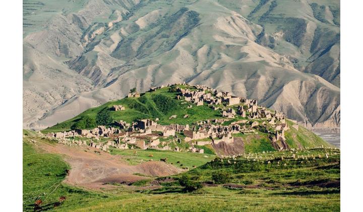 ЮЖНЫЙ ДАГЕСТАН-ВСЕ ВКЛЮЧЕНО!!! (18/22)