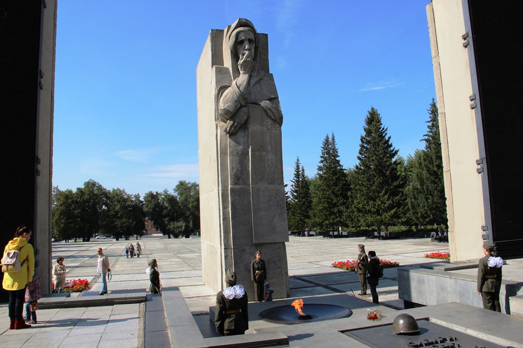 Транссибирская магистраль: от Москвы до Владивостока (34/70)