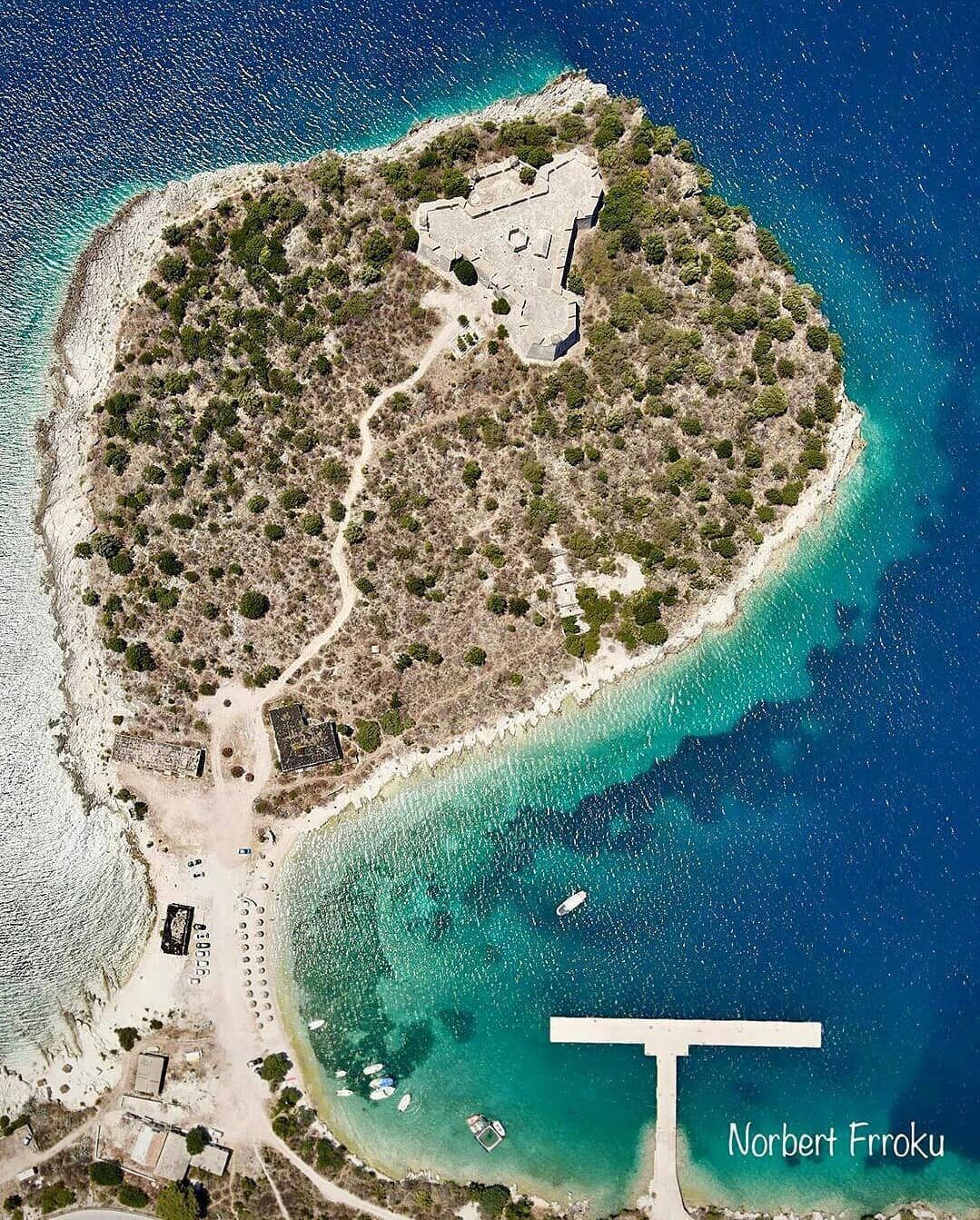   АЛБАНИЯ - полное погружение  (67/70)