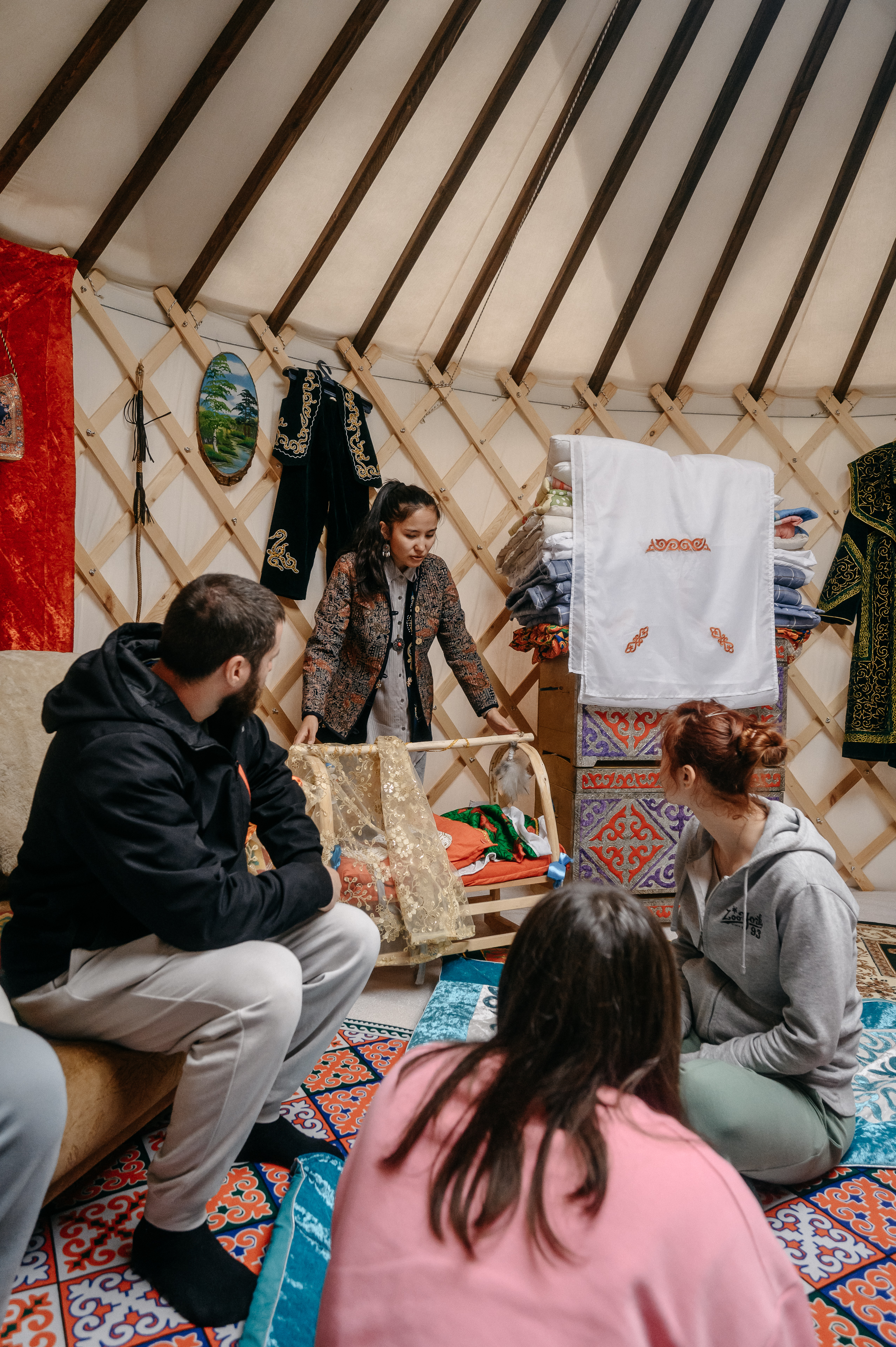 Горный Алтай - от популярного до дикого : Кату-Ярык, Актру, Марс, Куркуре (22/27)