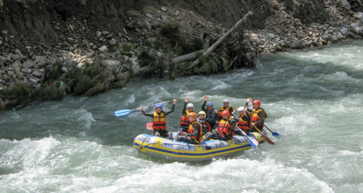 Захватывающий Кавказ: Архыз и Эльбрус (18/29)