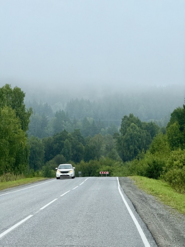 Активный отдых на Среднем Урале (комфорт) (10/18)