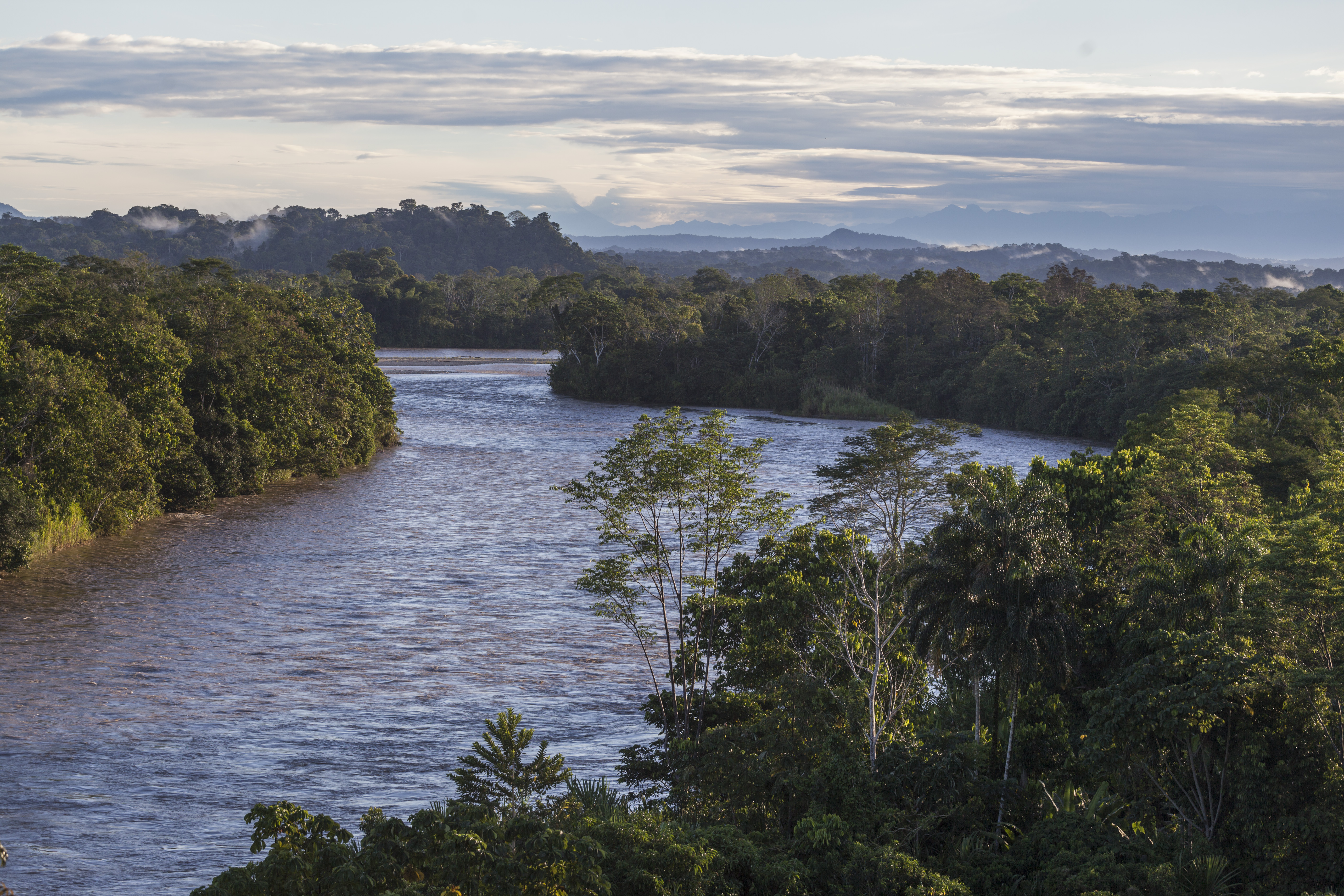 Анды, Амазония и Галапагосские острова (7/18)