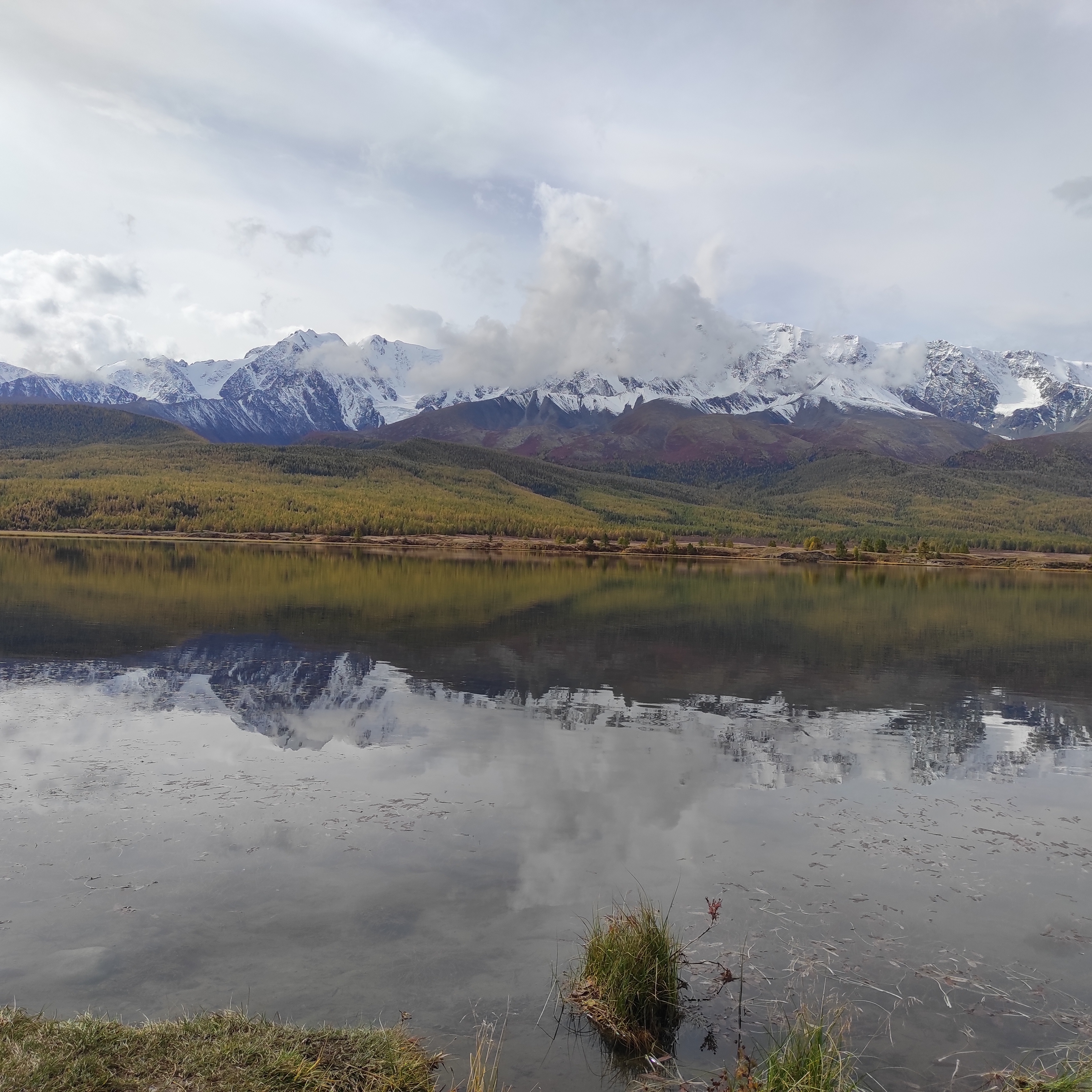 Золотое кольцо Алтая: инстаграмные локации (48/58)