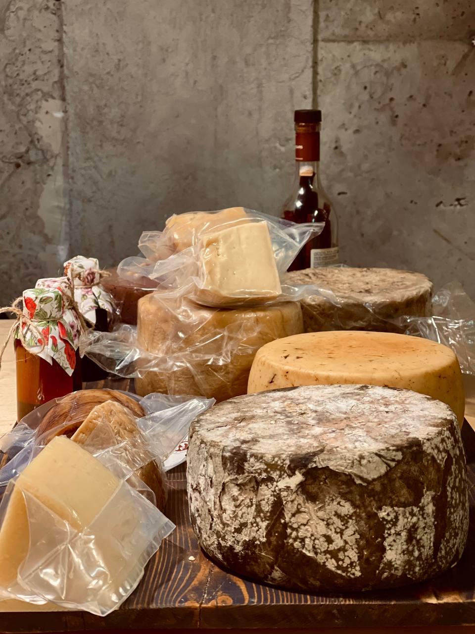 Армения + Грузия! Две страны, одно незабываемое приключение!