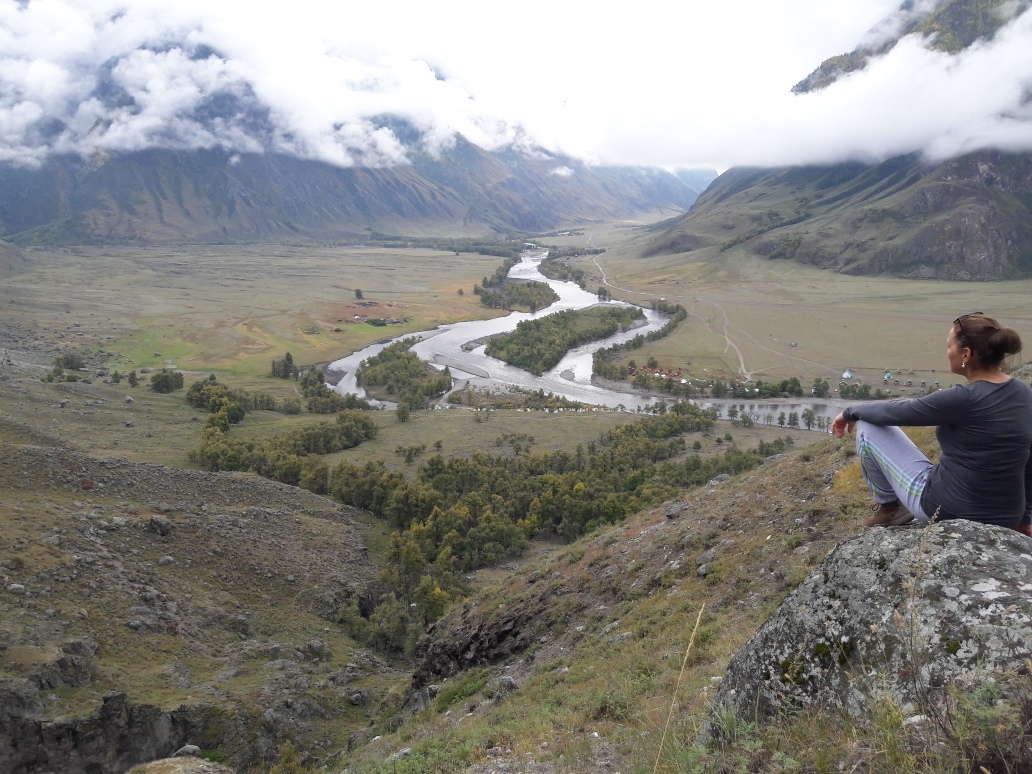 Алтай без границ (27/32)