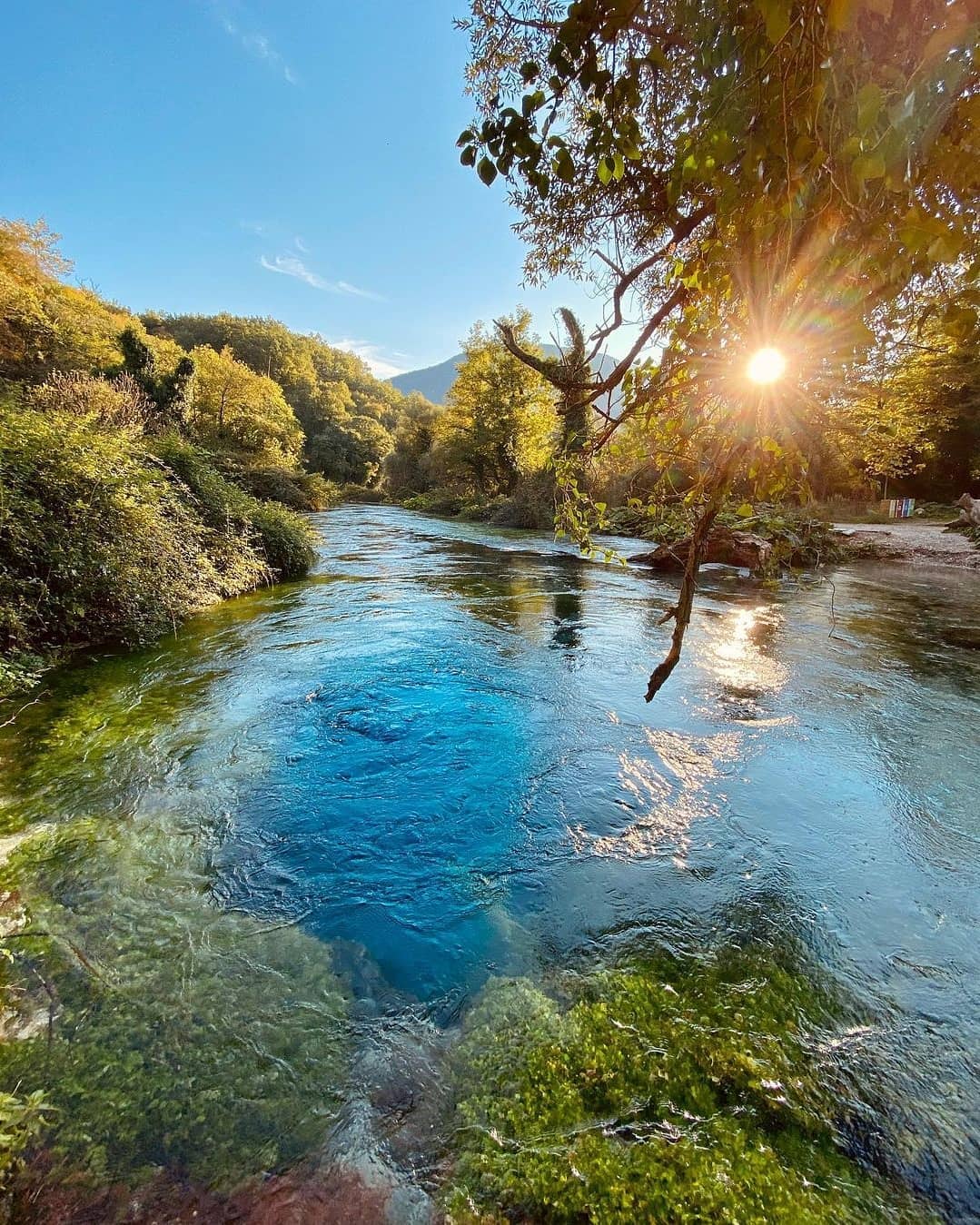   АЛБАНИЯ - полное погружение  (62/70)