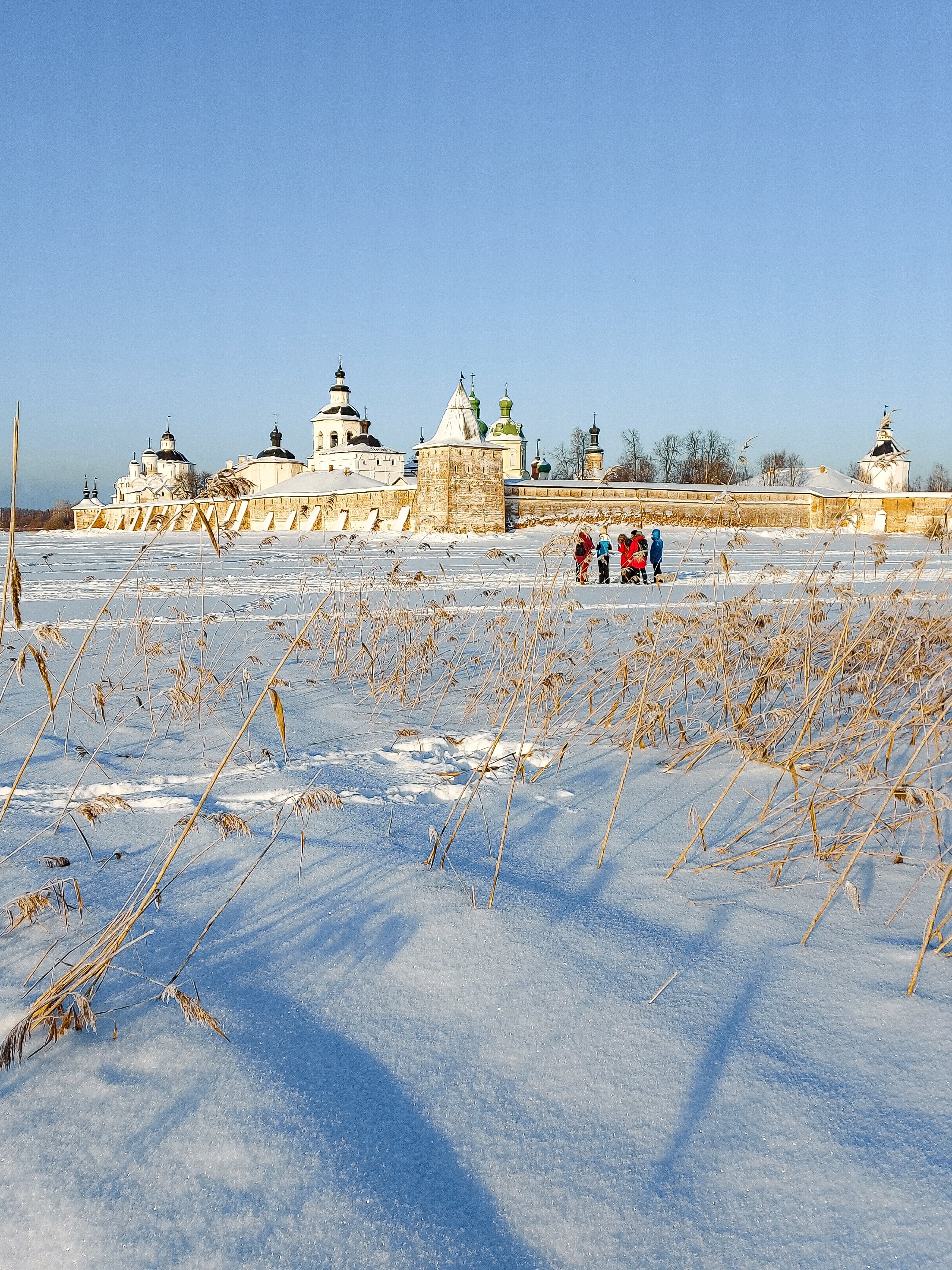 Актив-тур Русский север с проживанием в отеле (14/18)