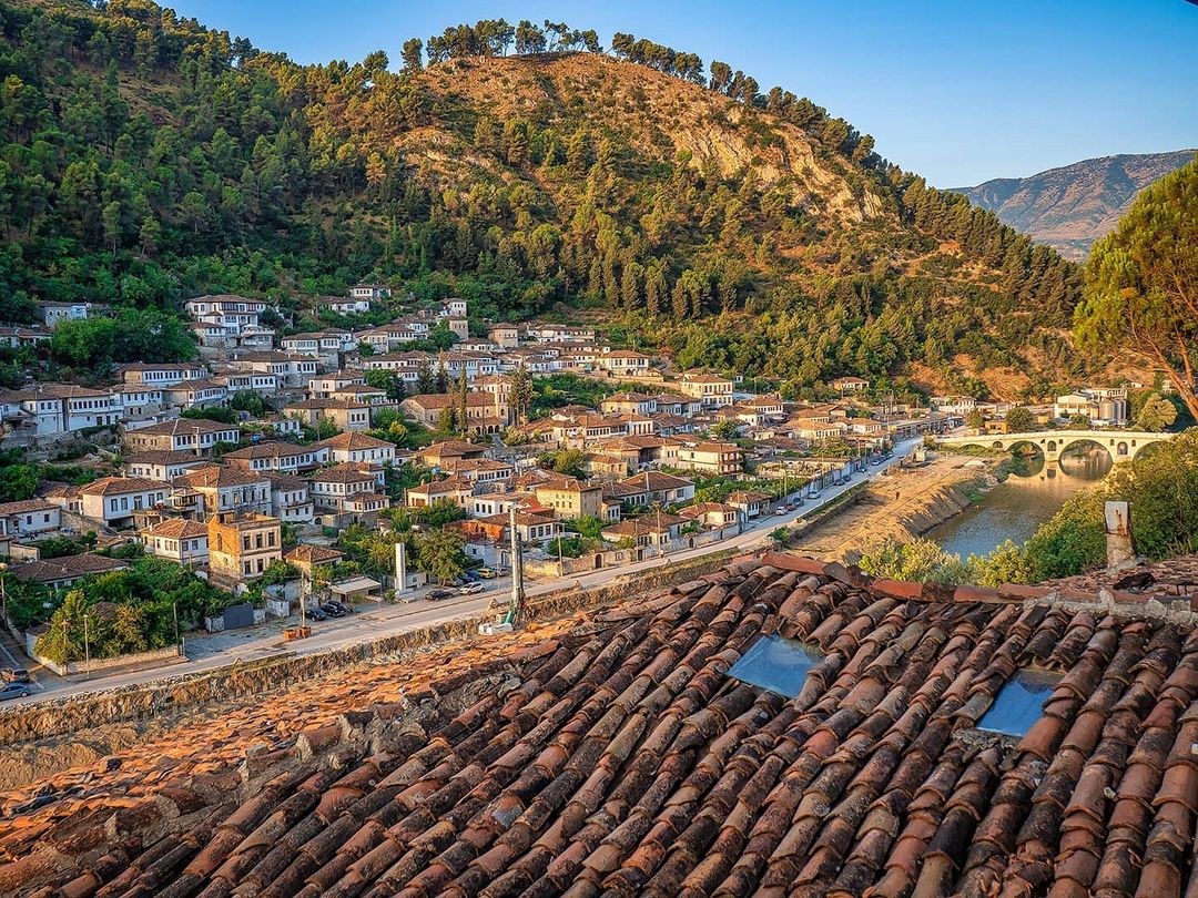   АЛБАНИЯ - полное погружение  (55/70)