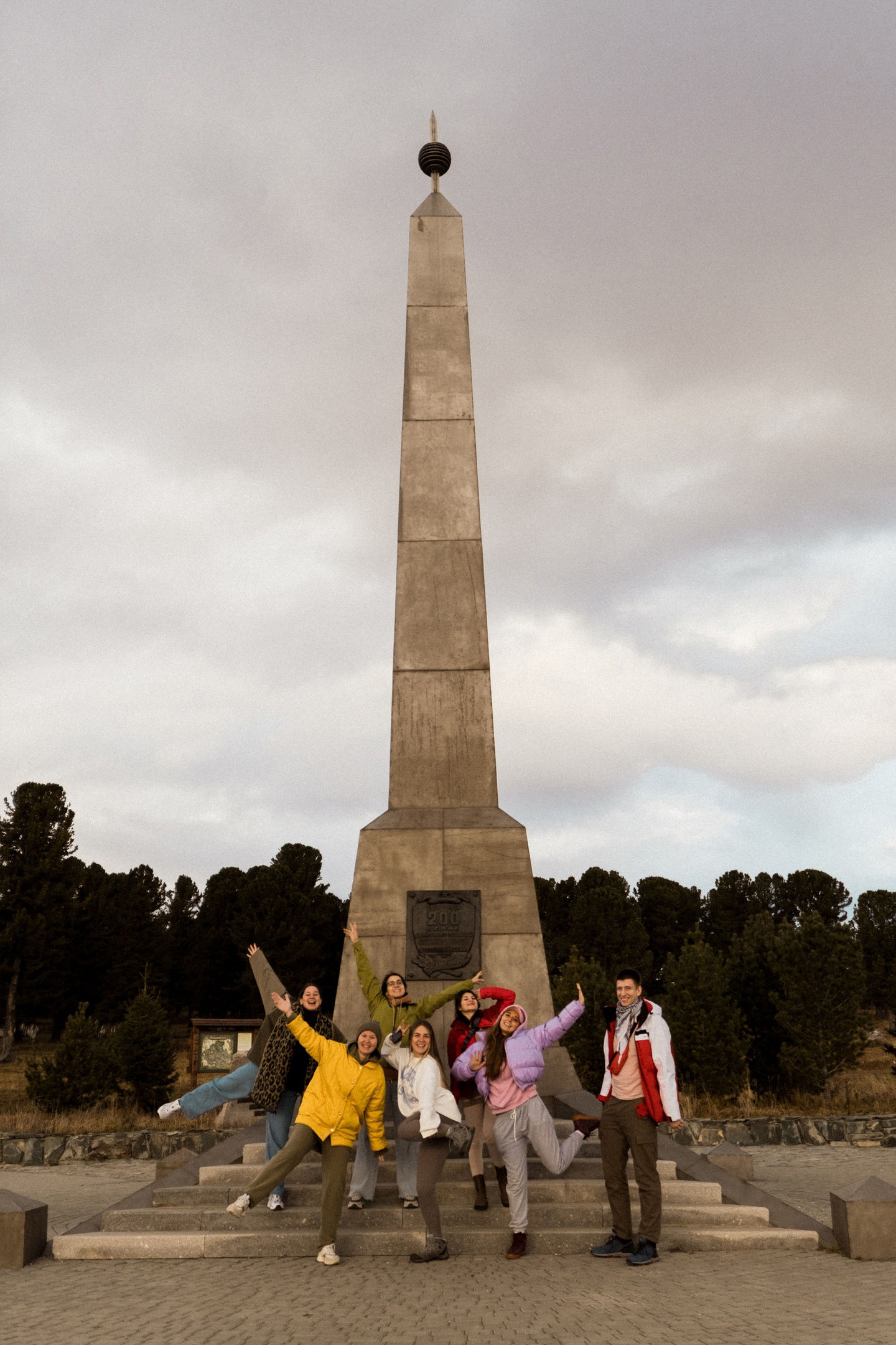 Горный Алтай - от популярного до дикого : Кату-Ярык, Актру, Марс, Куркуре (15/27)