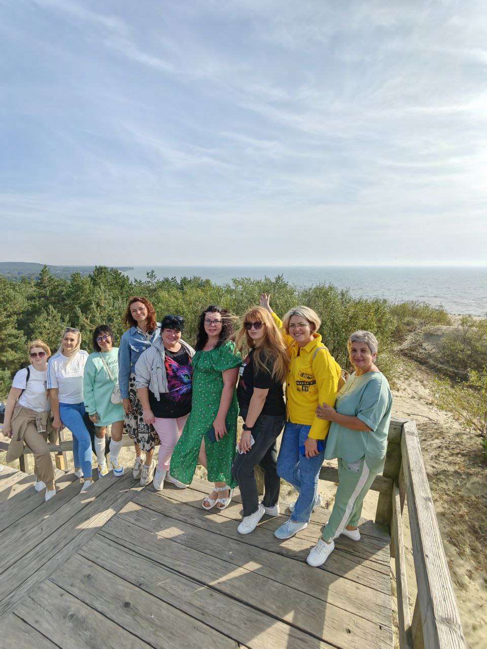 Калининград. Лето (28/32)