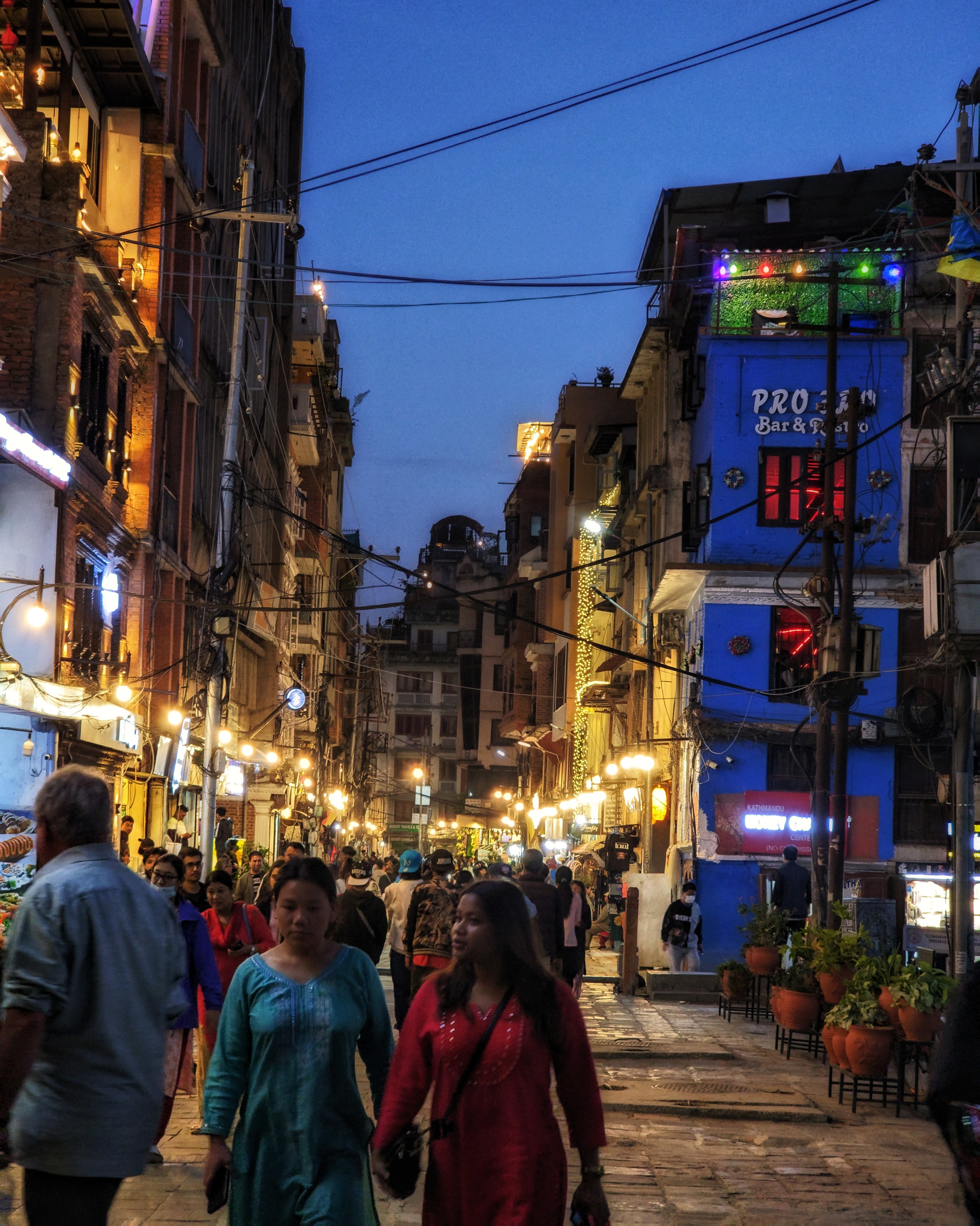 Эксклюзив. Канченджанга Трекинг в Гималаях к третьей вершине мира.