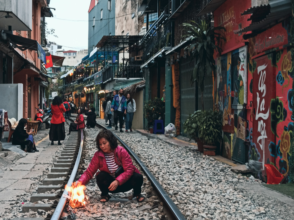 Вьетнам. Невероятное путешествие через всю страну (34/66)