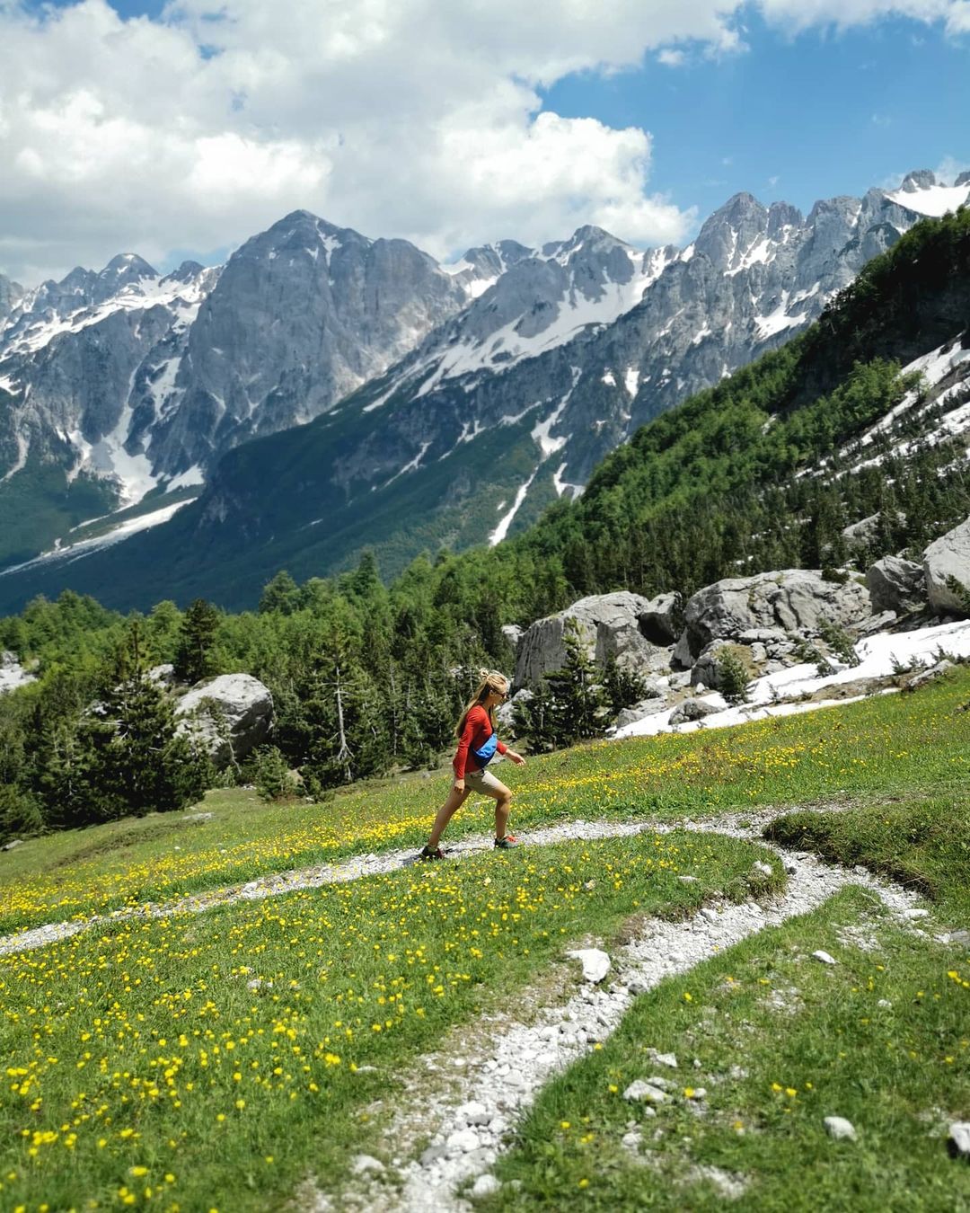   АЛБАНИЯ - полное погружение  (51/70)
