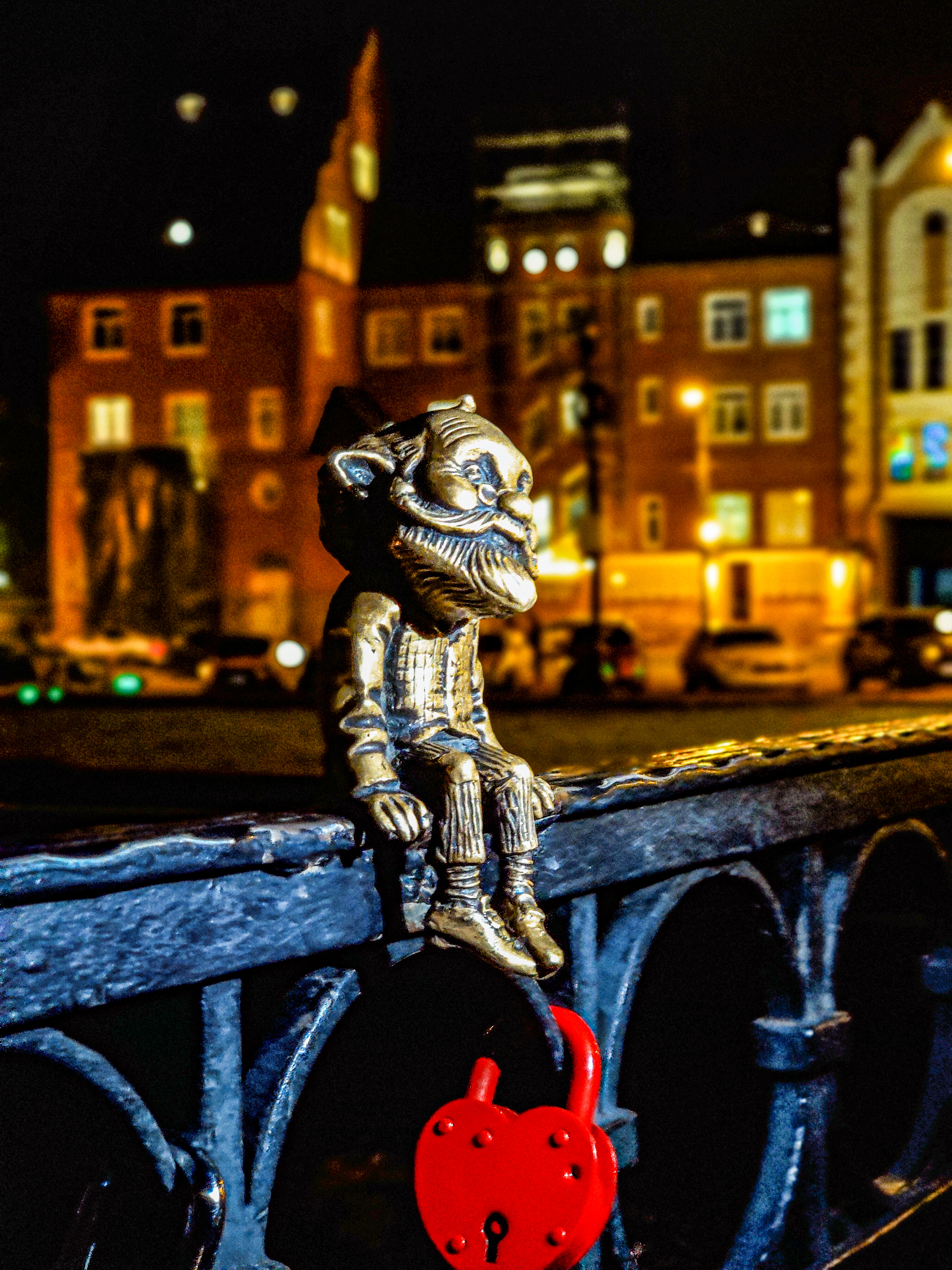 Тур Впервые в Калининграде 4 дня/3 ночи (10/19)