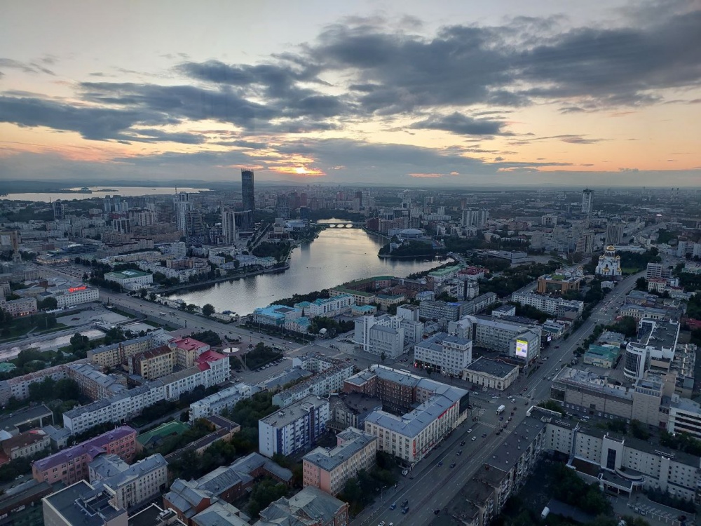 Активный отдых на Среднем Урале (комфорт) (2/18)