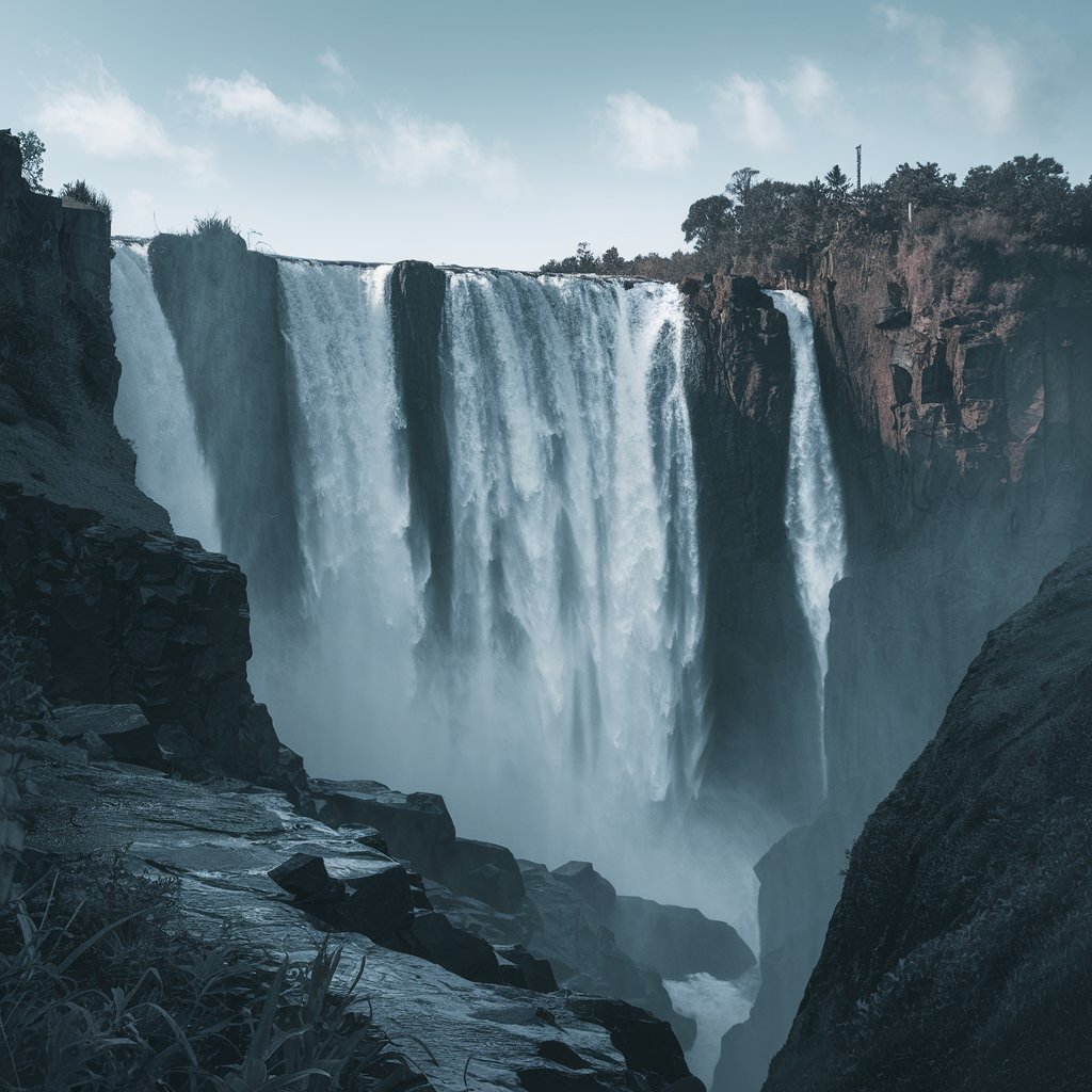 Африка! По следам большой пятерки ! (63/63)