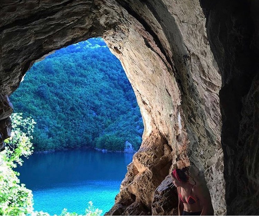   АЛБАНИЯ - полное погружение  (63/70)