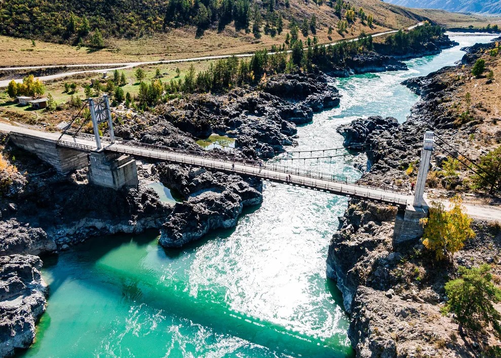 Шелковый Путь Алтая 2026 - Треккинги по восхитительным местам Алтая! (52/69)