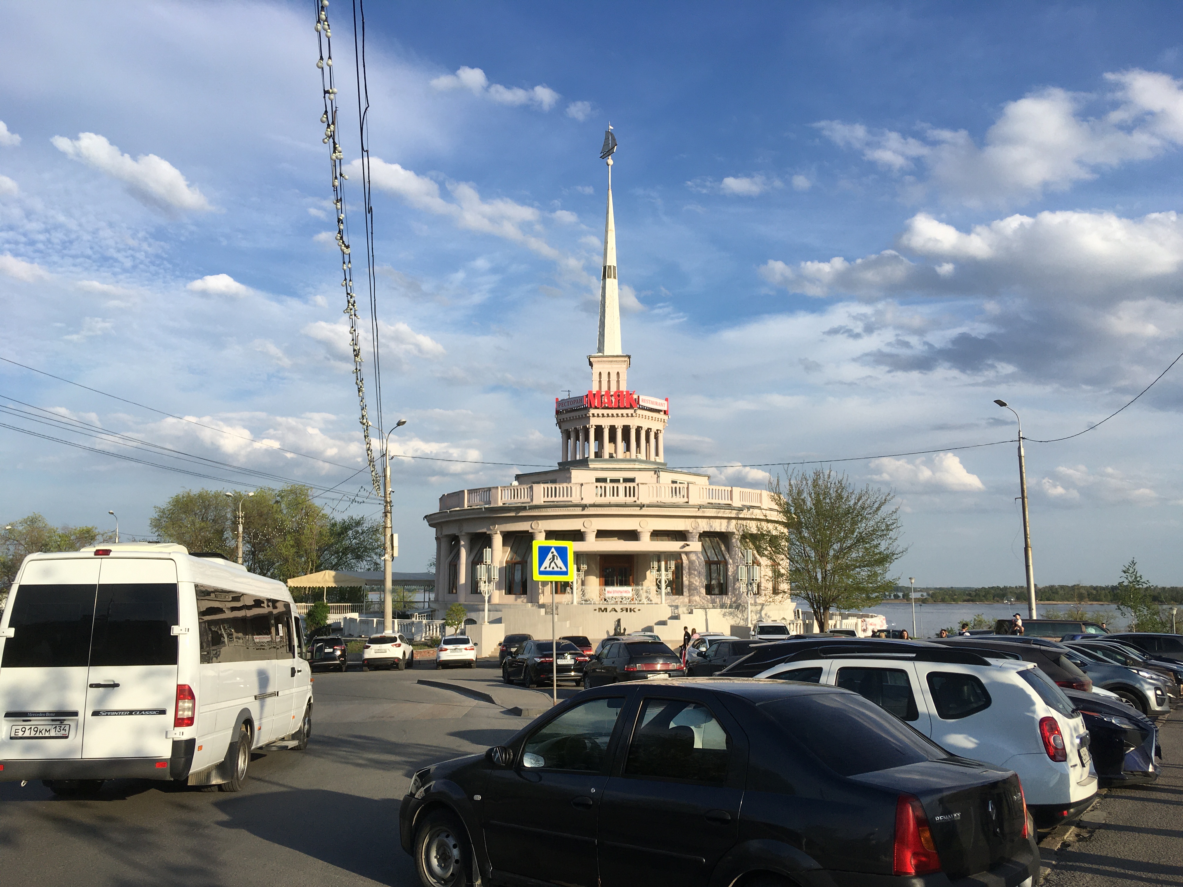 Тур в Волгоград и Нижнее Поволжье от Дона до озера Эльтон (мини-группа) - 8 дней (48/55)