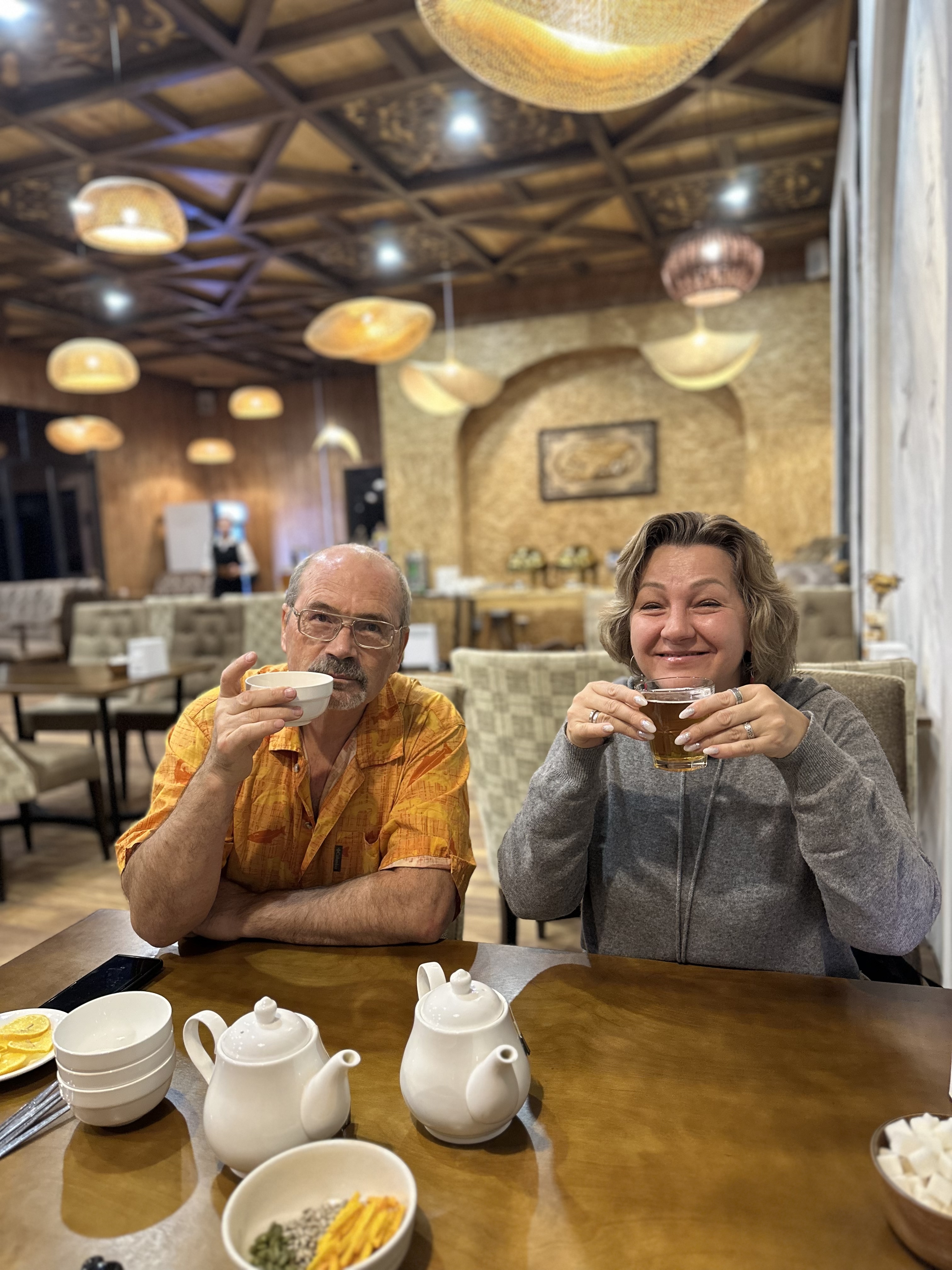 Vip Джип тур: Мир красоты и гармонии Чон-Кемина (7/11)