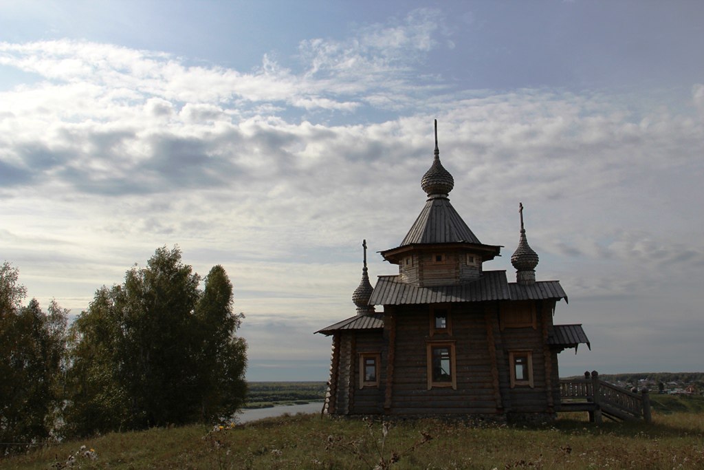 Транссибирская магистраль: от Москвы до Владивостока (35/70)