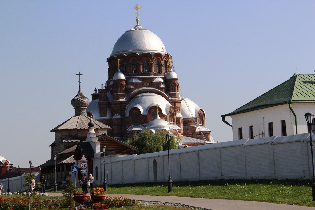 Транссибирская магистраль: от Москвы до Владивостока (24/70)
