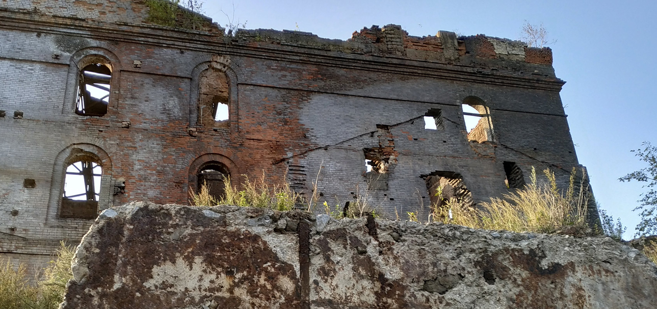 Активный отдых на Среднем Урале (комфорт) (12/18)